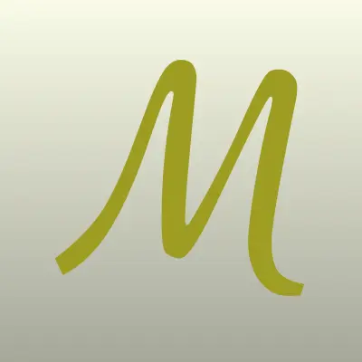 Мебель-центр, магазин товаров для дома, лого-визитка
