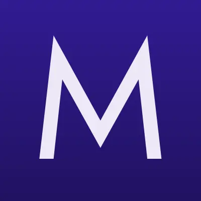 Медтех43, лого-визитка