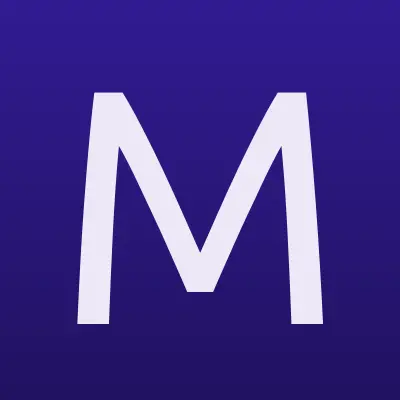 Медведь, лого-визитка