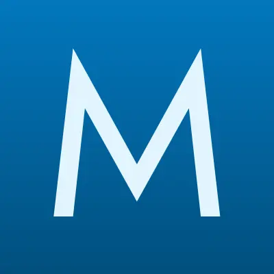 Микрофинансирование, лого-визитка