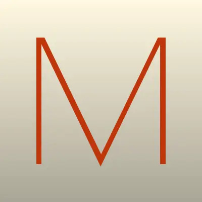 Мир цвета радуги, лого-визитка