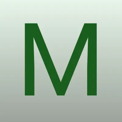 Мишель, ООО, бухгалтерский центр, лого-визитка