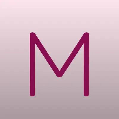 Мит, мебельный салон, лого-визитка