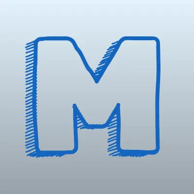 Мой сам, автомойка самообслуживания, лого-визитка
