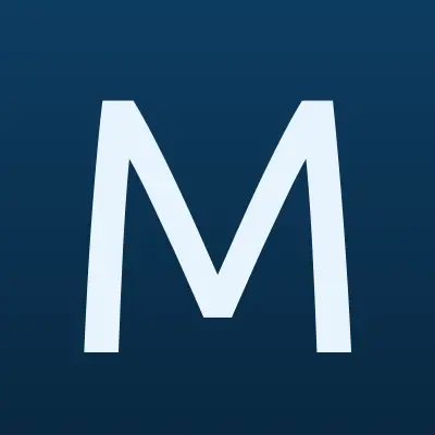МолотоК, строительный магазин, лого-визитка