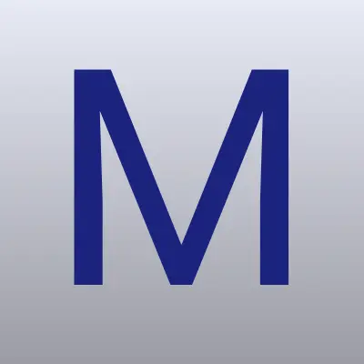 Монолит, агентство недвижимости, лого-визитка