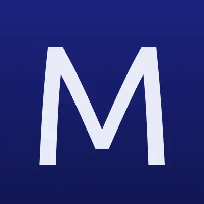 Мотор, торгово-сервисная корпорация, лого-визитка