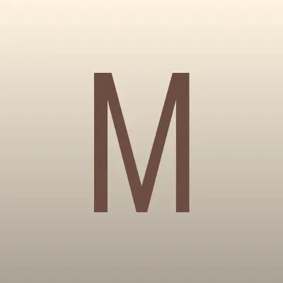 MultiShop, лого-визитка