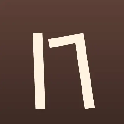 Николь, лого-визитка