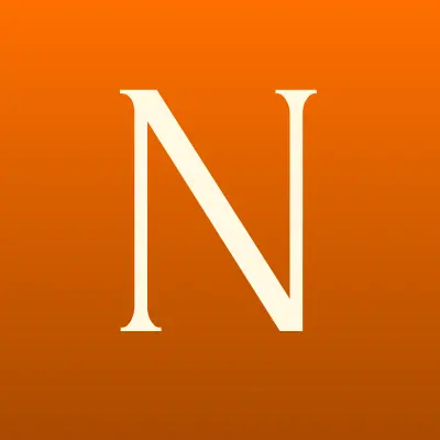 Новые информационные технологии, лого-визитка