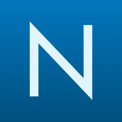 Новые информационные технологии, лого-визитка