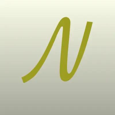 Новые информационные технологии, лого-визитка