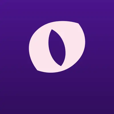 Оконика, лого-визитка