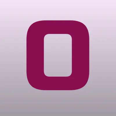 Олимпия, лого-визитка