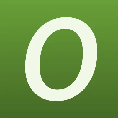 Оздоровительный центр для Своих, лого-визитка