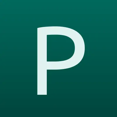 Pari Vape Shop, магазин, лого-визитка