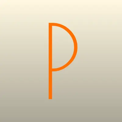 PickPoint, пункт выдачи заказов, лого-визитка