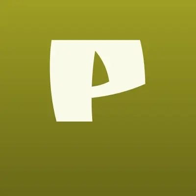 PickPoint, пункт выдачи заказов, лого-визитка