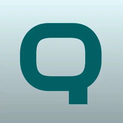 QUADRO PIZZA, лого-визитка