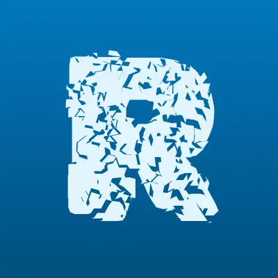 Ремонт обуви, лого-визитка