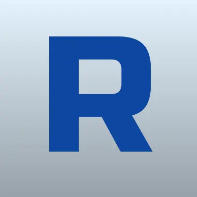 Росстрой, лого-визитка