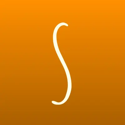 Стоматология, ИП Сысоев А.П., лого-визитка