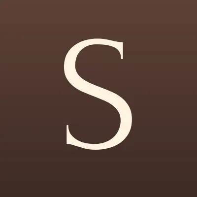 Studio Color, парикмахерская, лого-визитка