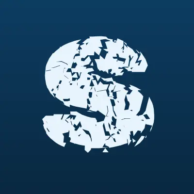 Суперцена, интернет-магазин, лого-визитка