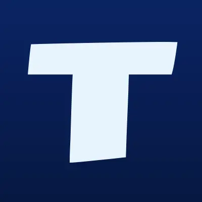 Техникум народного хозяйства, лого-визитка