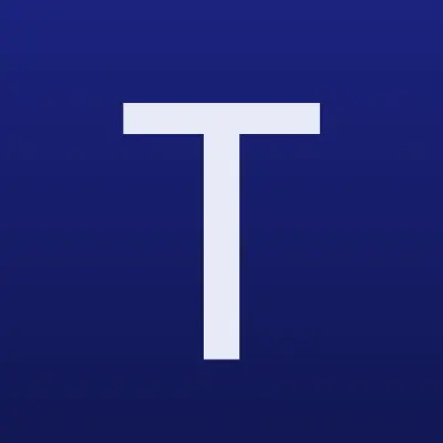 Техноавиа, магазин, лого-визитка