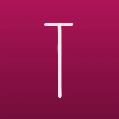 Техосмотр, лого-визитка