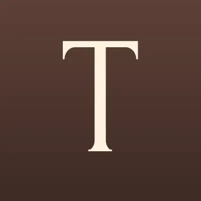 Тетра, магазин сантехники, лого-визитка