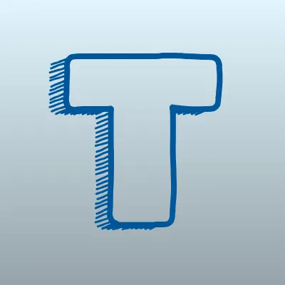 The Castle, база отдыха, лого-визитка