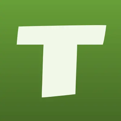 Top Jam, танцевальная студия, лого-визитка