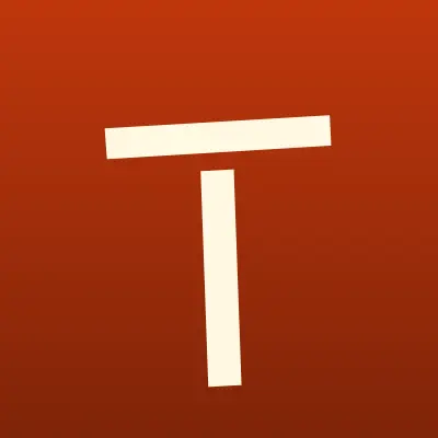 Топ-Консалт, юридическая компания, лого-визитка