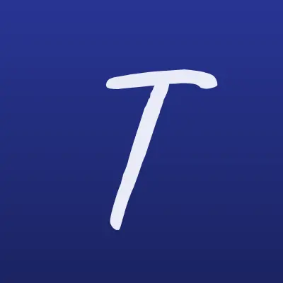 Трежоли, салон красоты, лого-визитка