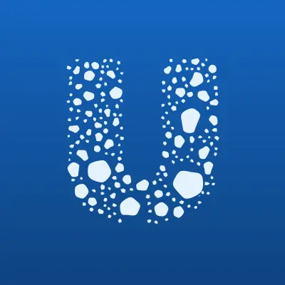 Улыбка-Бис, студия, лого-визитка