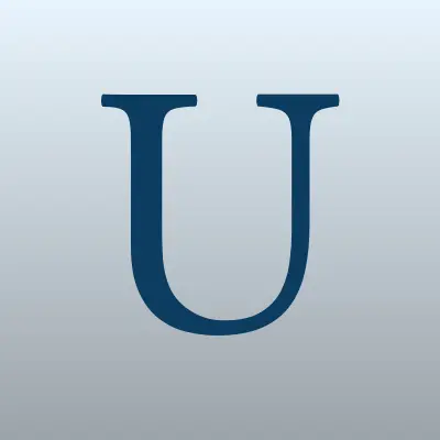 Unison-design, лого-визитка