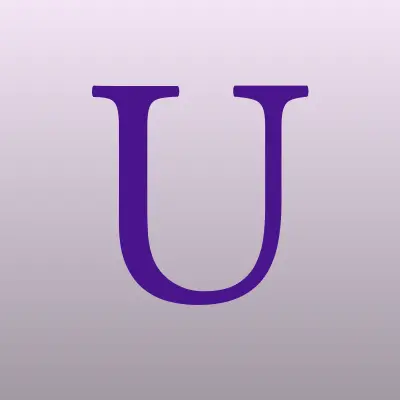 УралХим, лого-визитка