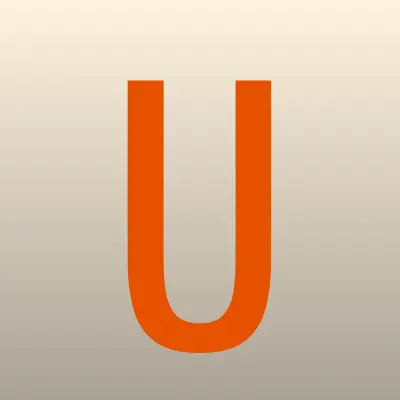 Усадьба, лого-визитка