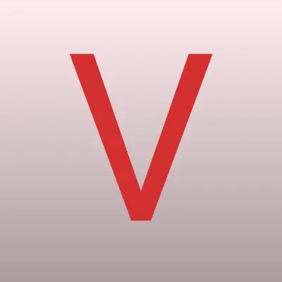 Vianor, магазин шин и дисков, лого-визитка