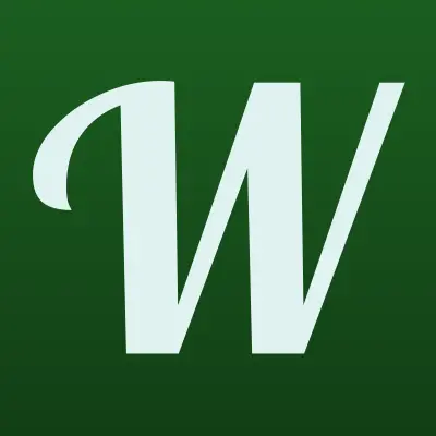 Westfalika, магазин обуви, лого-визитка