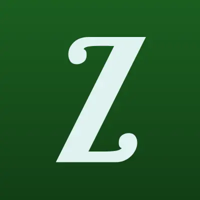 Zoki, ветеринарная аптека, лого-визитка