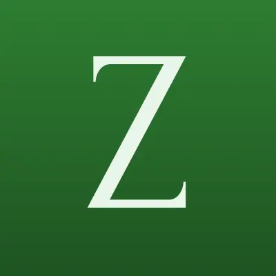 ZokiFix, зоомагазин, лого-визитка