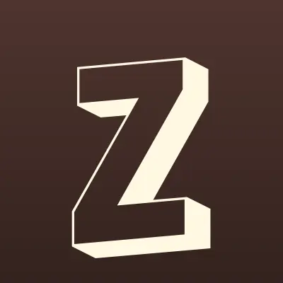 Zollo, ювелирный магазин, лого-визитка